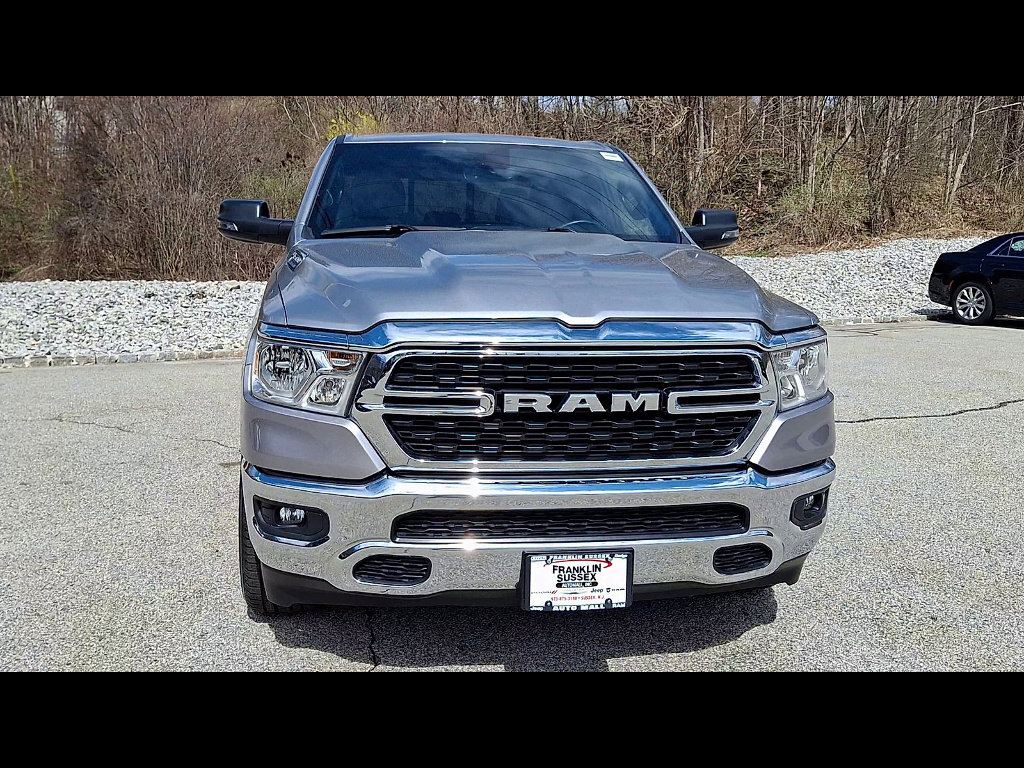Certified 2023 RAM 1500 Big Horn image 3