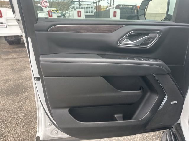 Used 2024 Chevrolet Tahoe LT image 11
