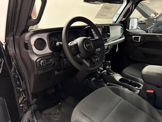 New 2026 Jeep Gladiator Willys image 23
