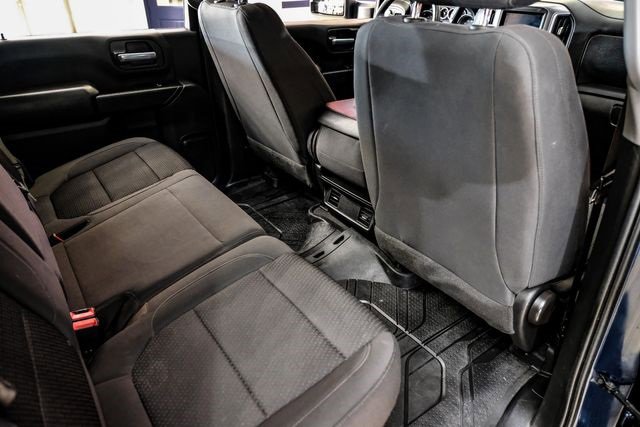 Used 2023 Chevrolet Silverado 2500 Custom w/ Custom Convenience Package image 32