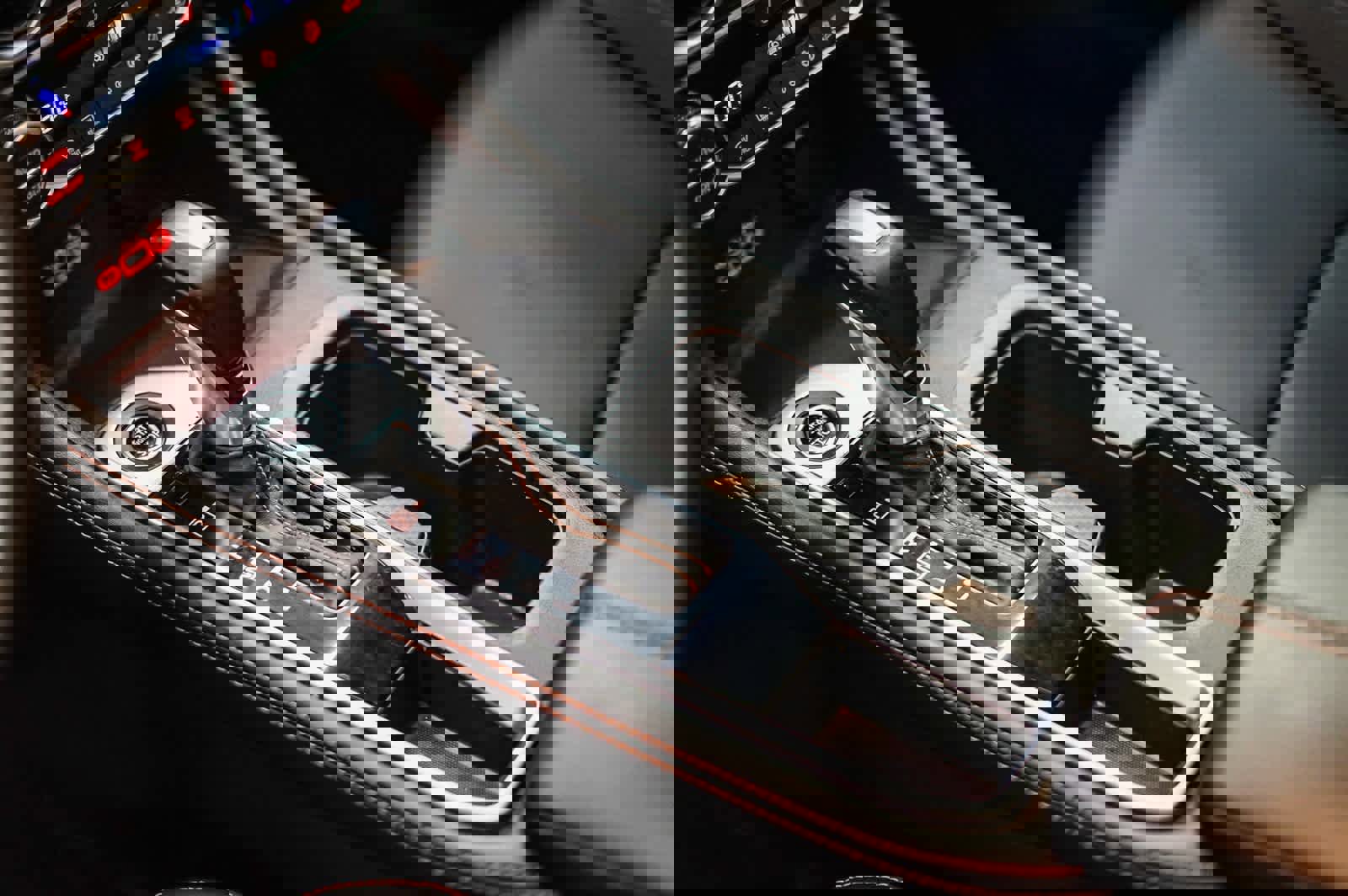 Used 2023 Nissan Sentra SR w/ SR Premium Package image 23