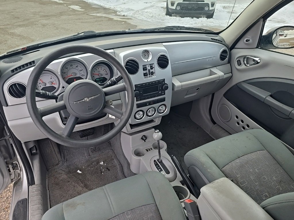 Used 2006 Chrysler PT Cruiser image 7