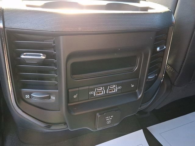 Used 2022 RAM 1500 Limited w/ Night Edition image 11