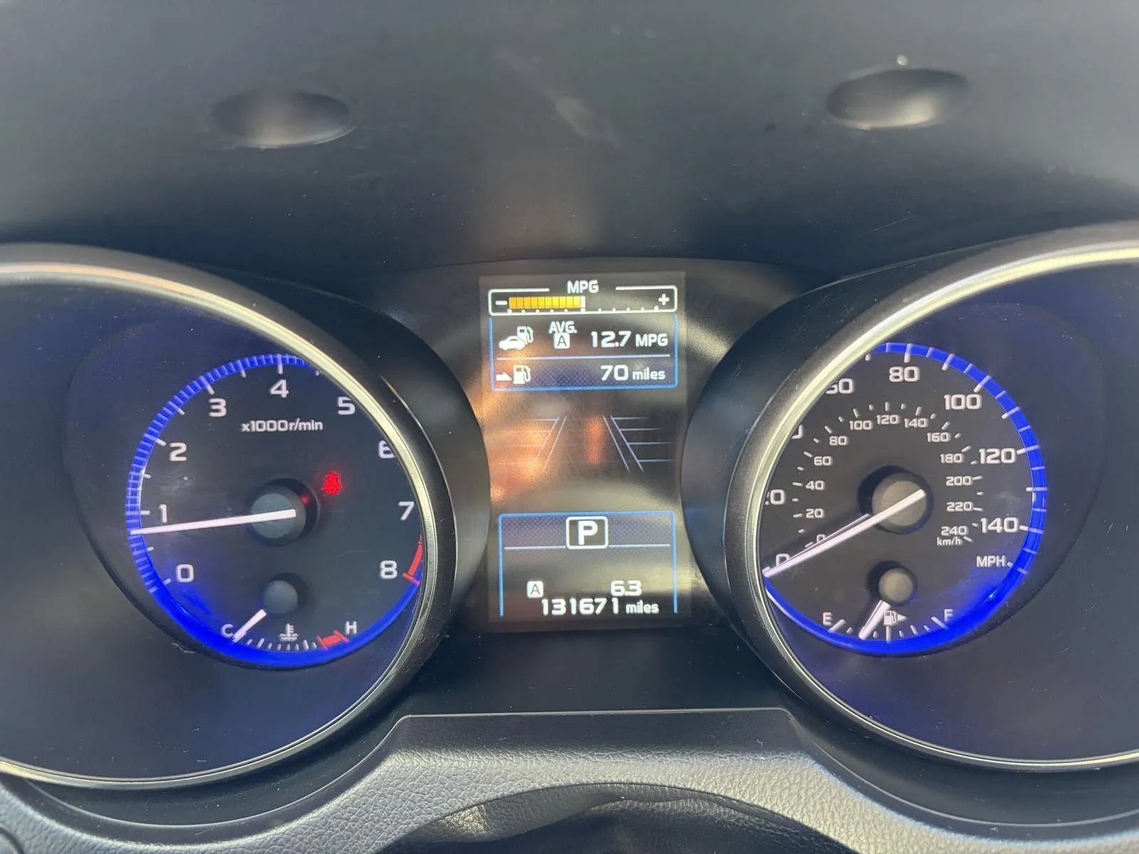 Used 2019 Subaru Outback 2.5i AWD/4WD image 18