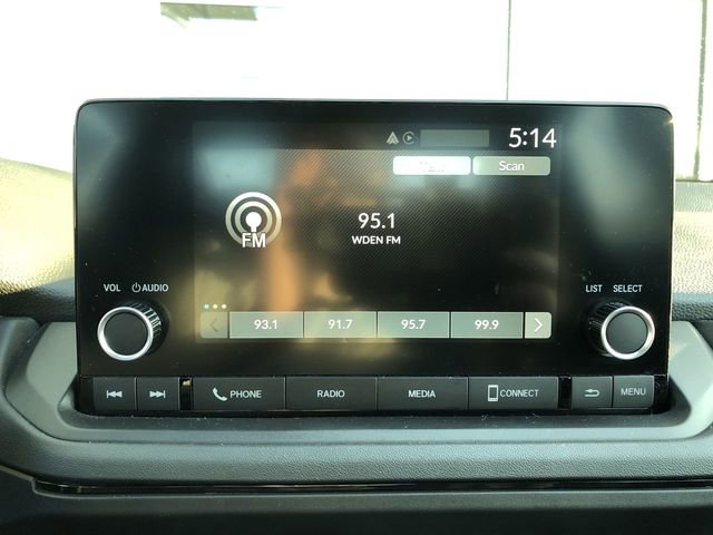 Used 2023 Honda Accord EX image 18