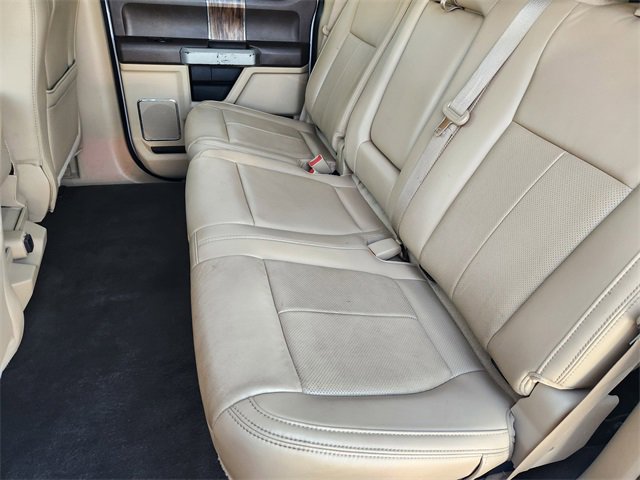 Used 2019 Ford F150 Lariat image 13