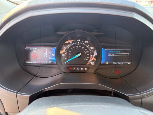 Used 2024 Ford Edge Titanium AWD/4WD image 15