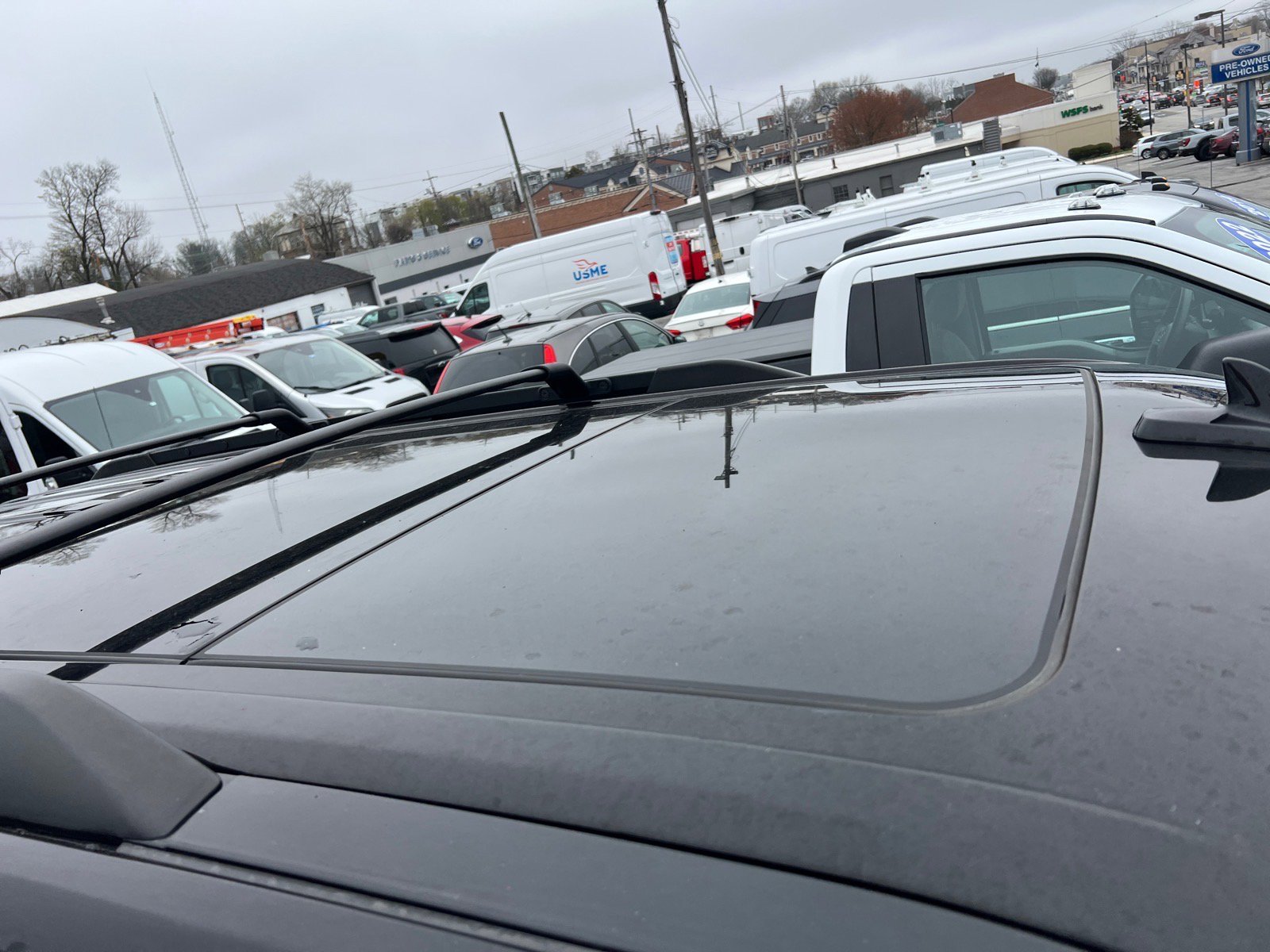 Certified 2022 Ford Expedition Limited AWD/4WD image 5