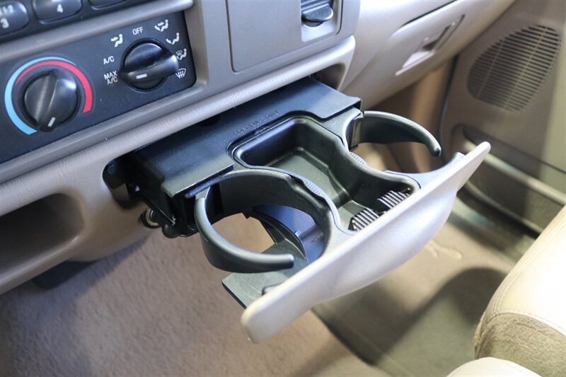 Used 2000 Ford F250 Lariat AWD/4WD image 91