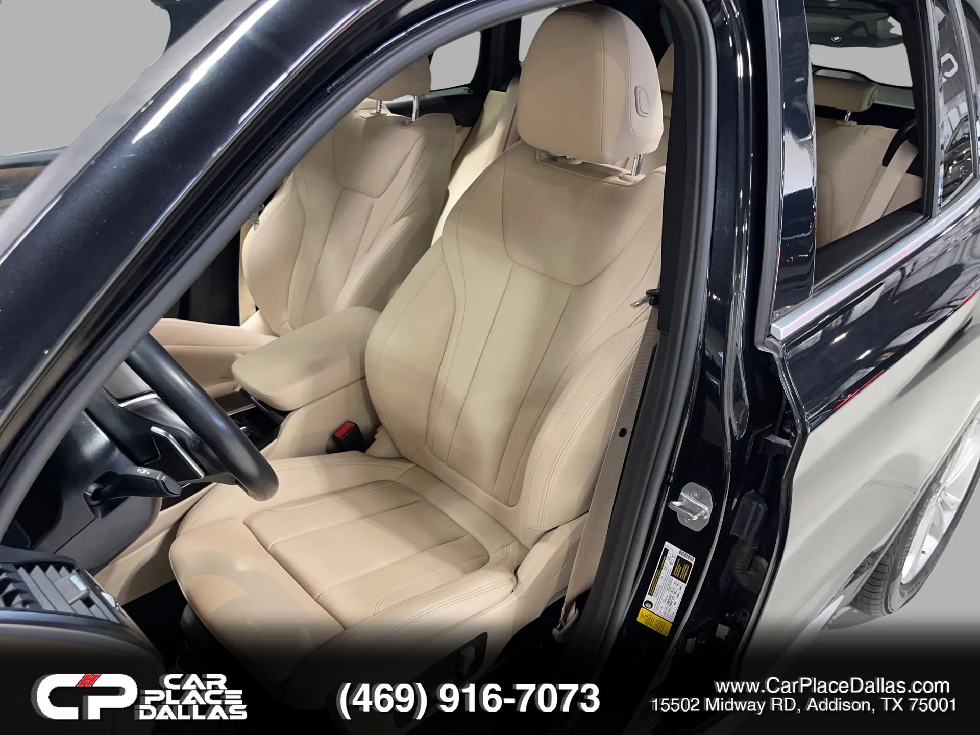 Used 2020 BMW X3 sDrive30i w/ Driving Assistance Package RWD image 18