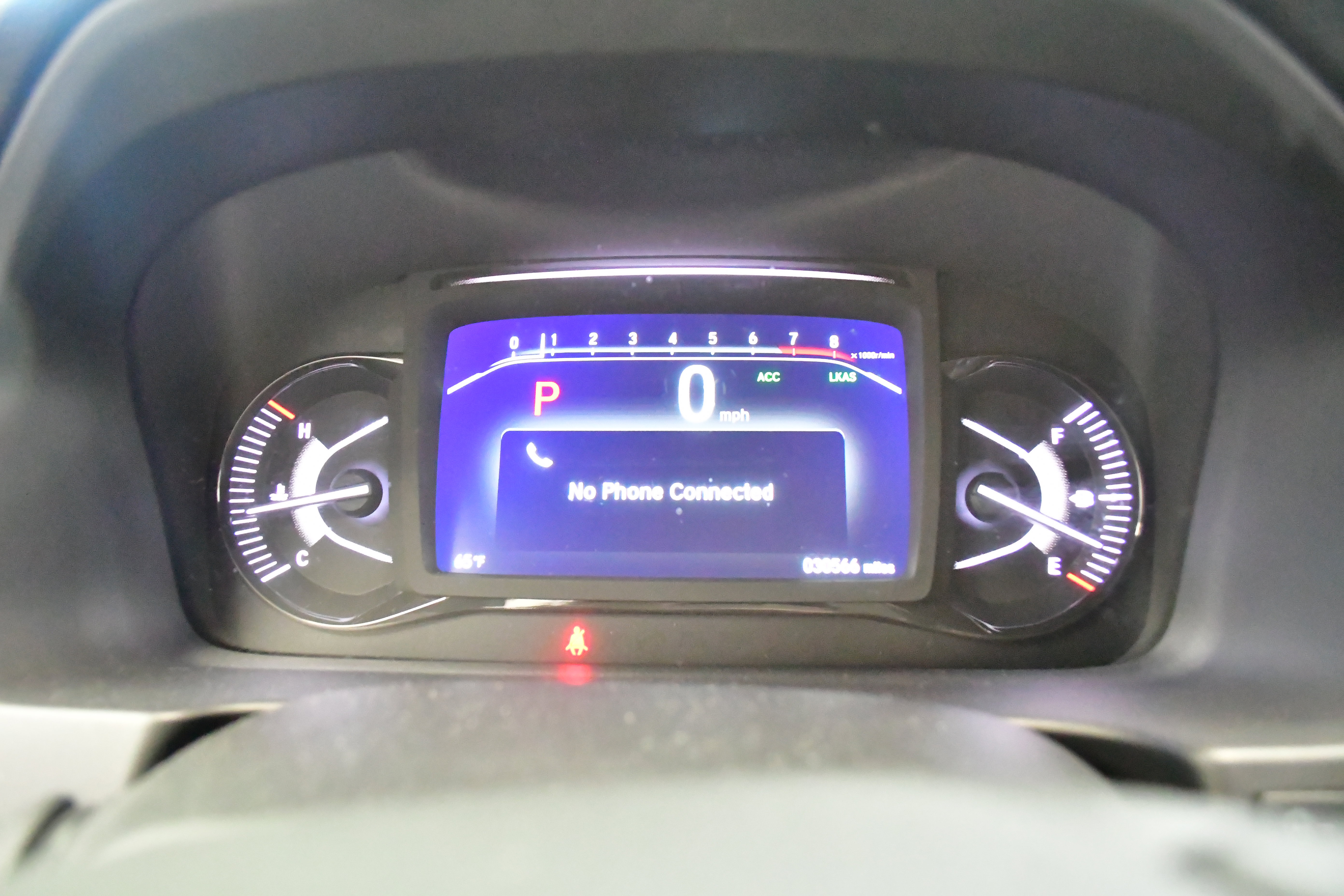 Used 2023 Honda Passport TrailSport image 17