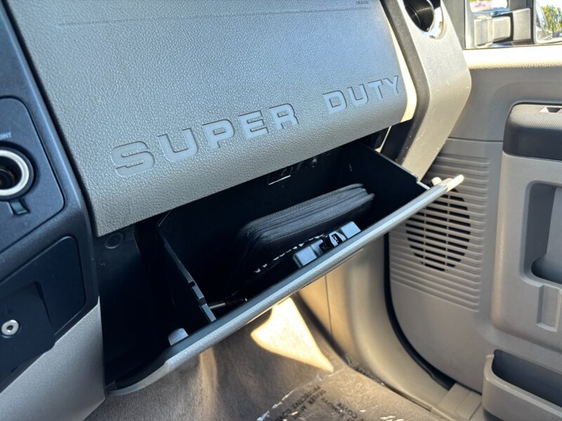 Used 2008 Ford F250 XLT AWD/4WD image 18