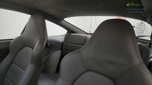 Used 2001 Porsche 911 Carrera RWD image 55