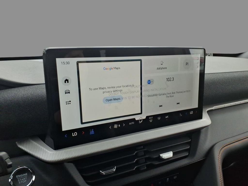 New 2026 Ford Explorer Tremor AWD/4WD image 25