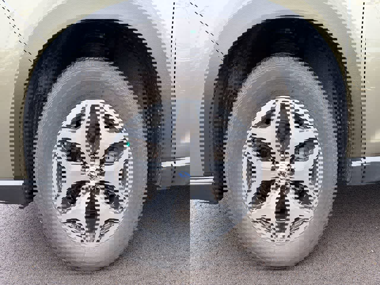 Certified 2024 Subaru Forester Premium image 19