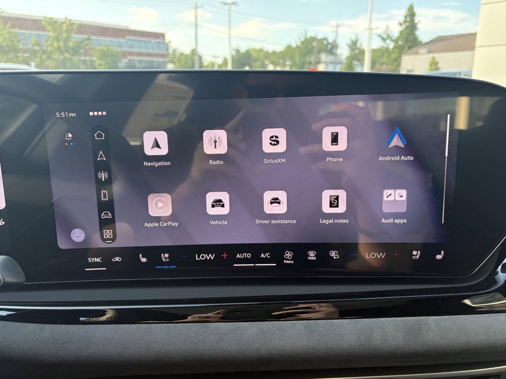 New 2026 Audi S5 Premium Plus AWD/4WD image 23