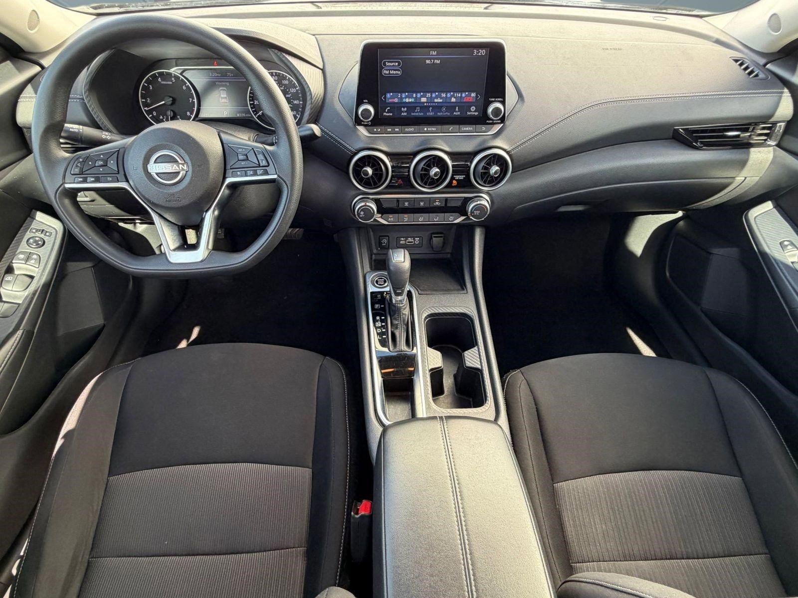 Used 2024 Nissan Sentra SV image 15