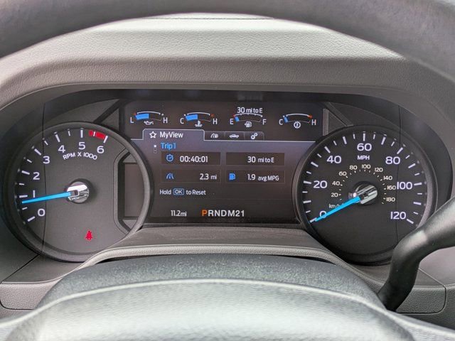 New 2026 Ford E-350 and Econoline 350 Super Duty w/ Power Equipment Group image 27