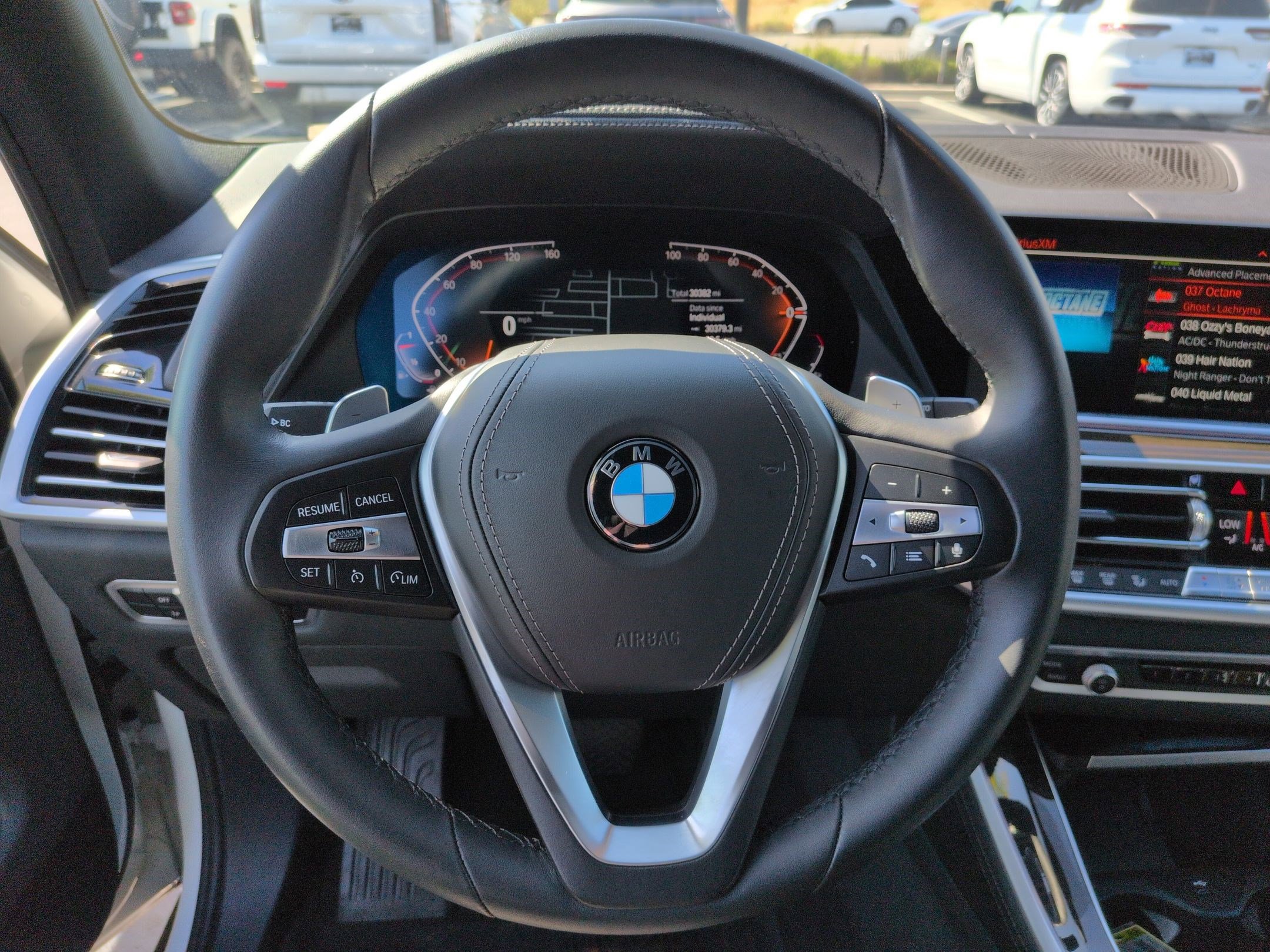 Certified 2023 BMW X5 xDrive40i w/ Premium Package AWD/4WD image 18