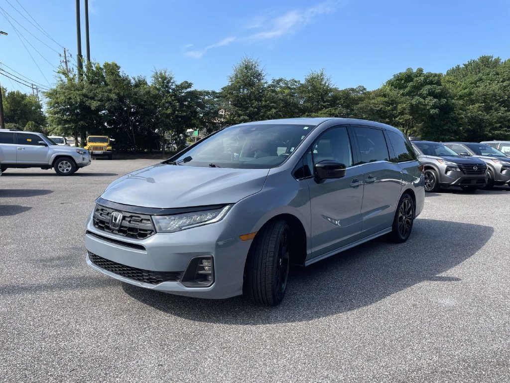 Used 2025 Honda Odyssey Sport-L image 7