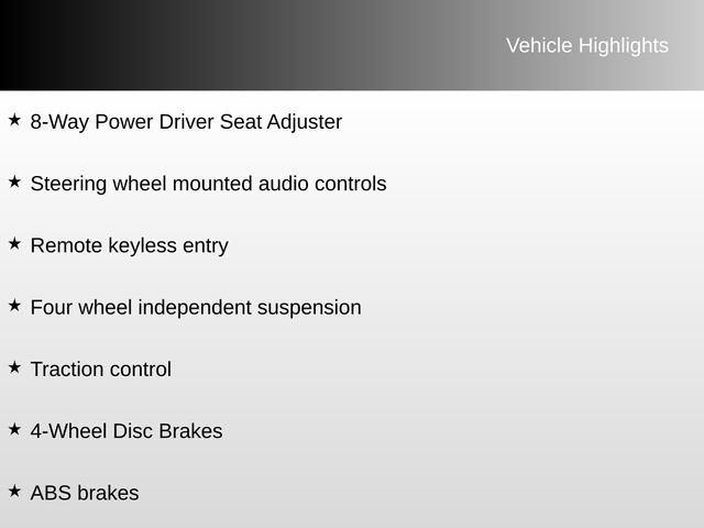 Certified 2023 Buick Envision Preferred image 18