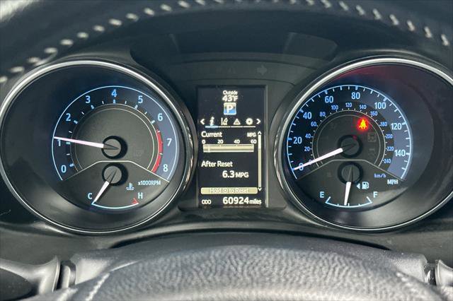 Certified 2017 Toyota Corolla iM w/ Carpet Mat Package image 27