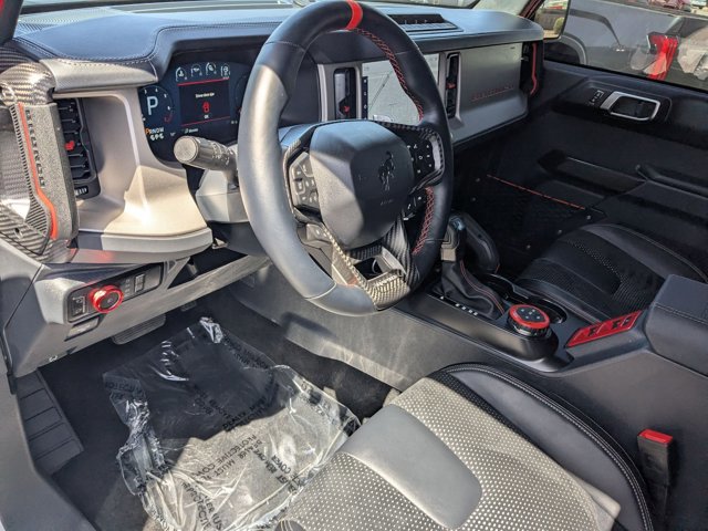 Used 2023 Ford Bronco Raptor AWD/4WD image 12