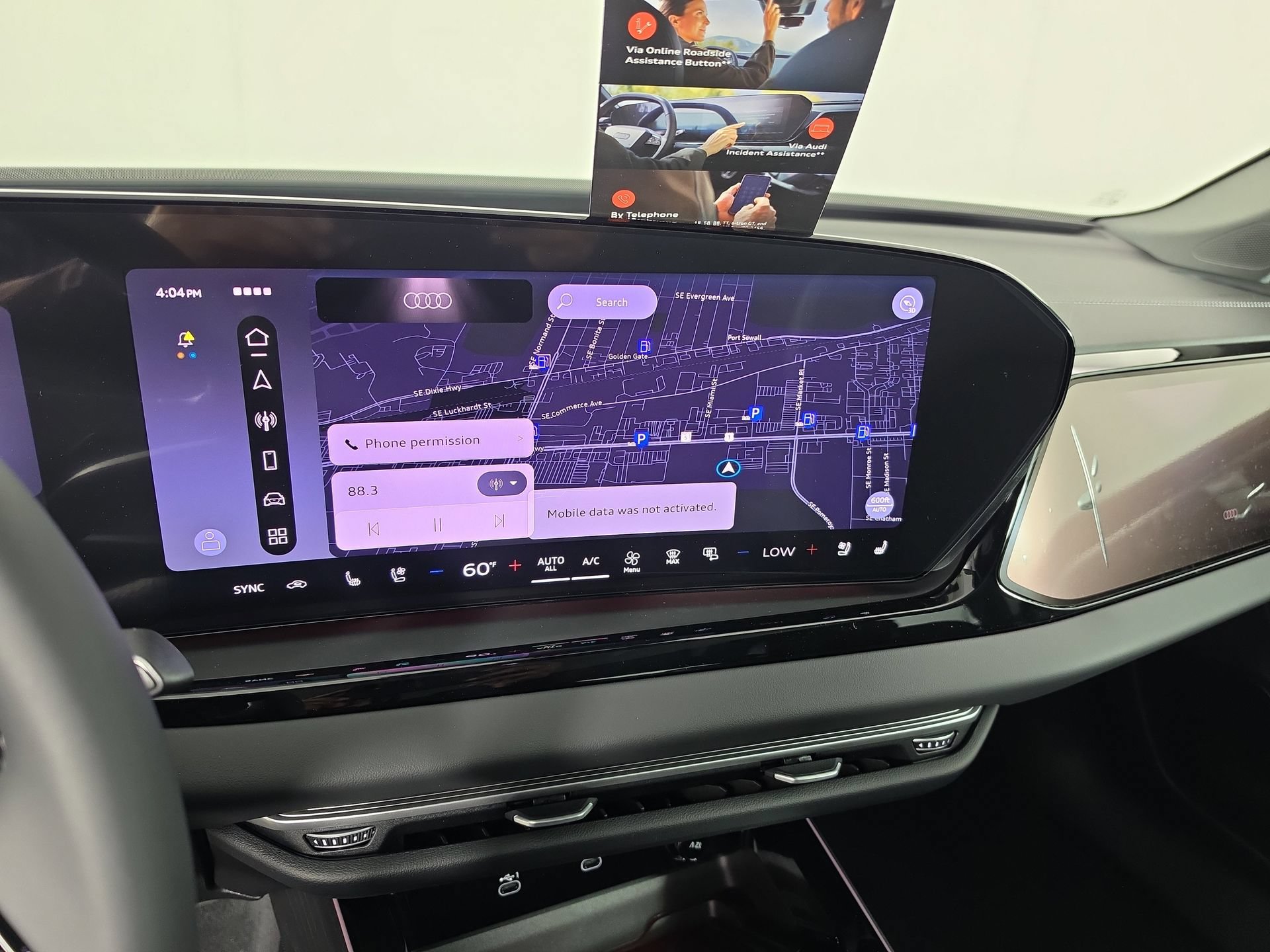 New 2026 Audi A6 Prestige AWD/4WD image 29