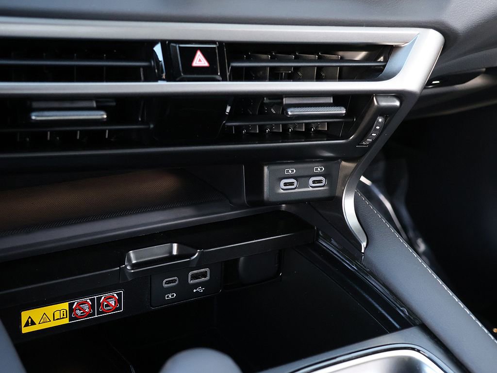 New 2026 Lexus RX 350 AWD/4WD image 25