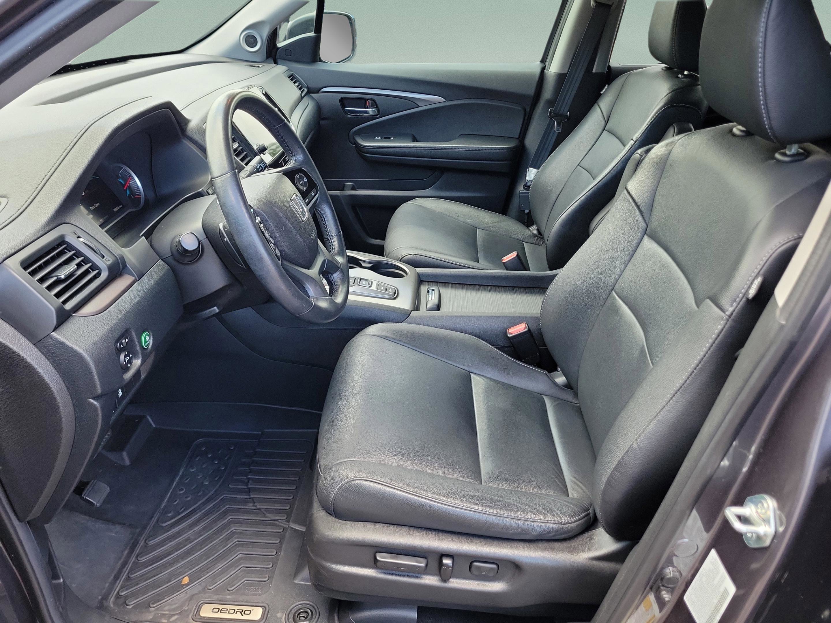 Used 2022 Honda Pilot Special Edition image 25