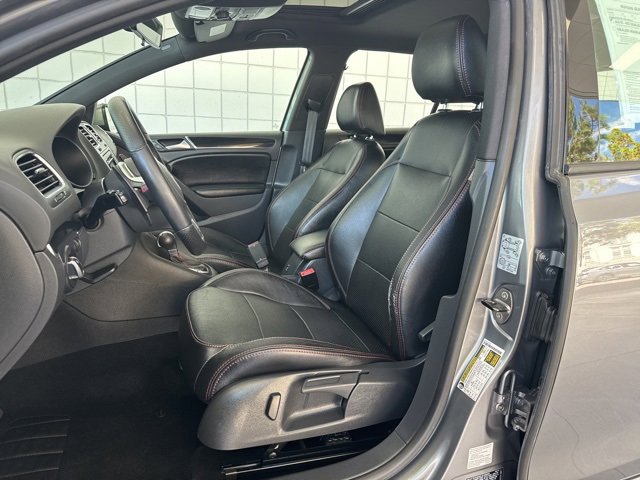 Used 2011 Volkswagen GTI Autobahn image 13