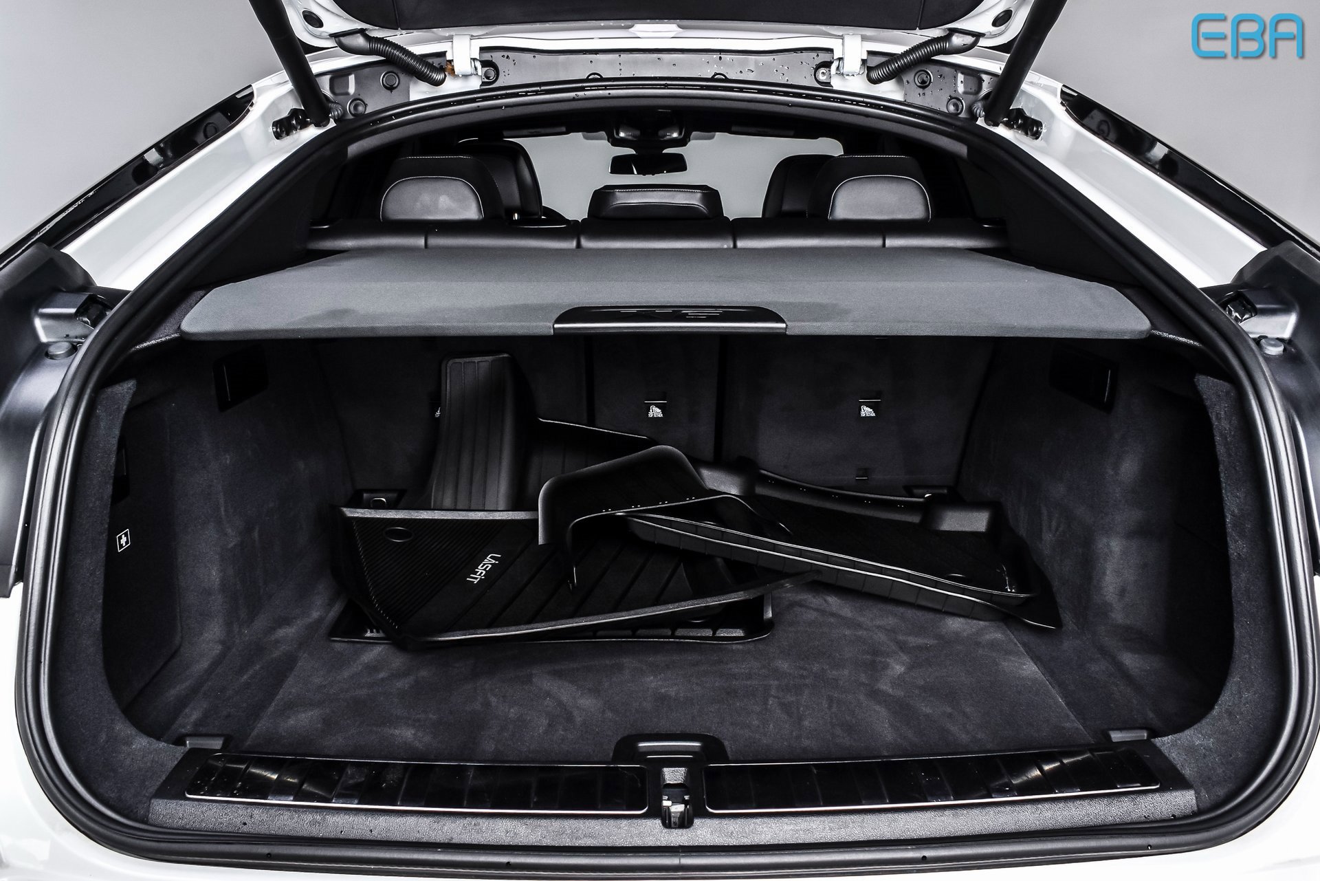 Used 2025 BMW X6 xDrive40i w/ Executive Package image 14