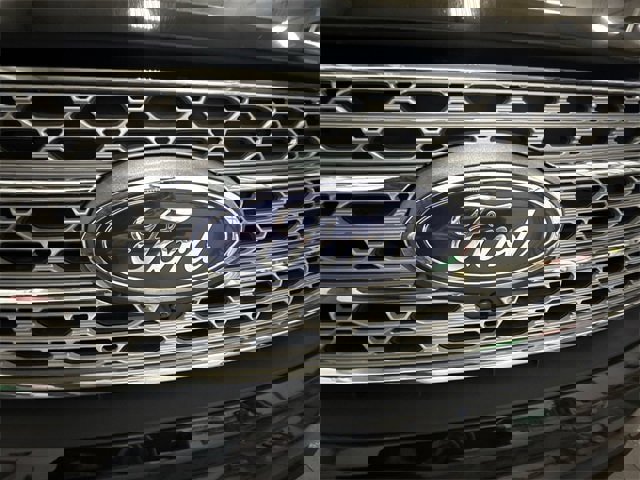 Used 2023 Ford Explorer Limited image 63