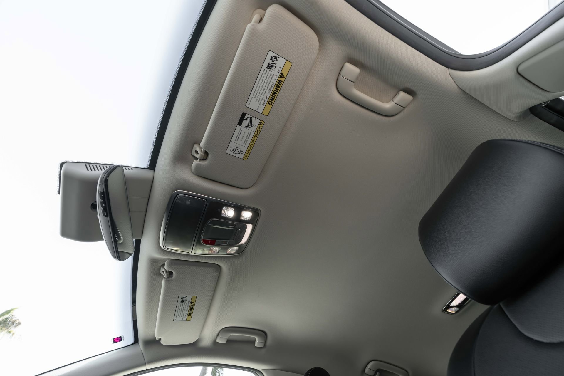 Used 2025 Genesis GV80 2.5T Standard image 21