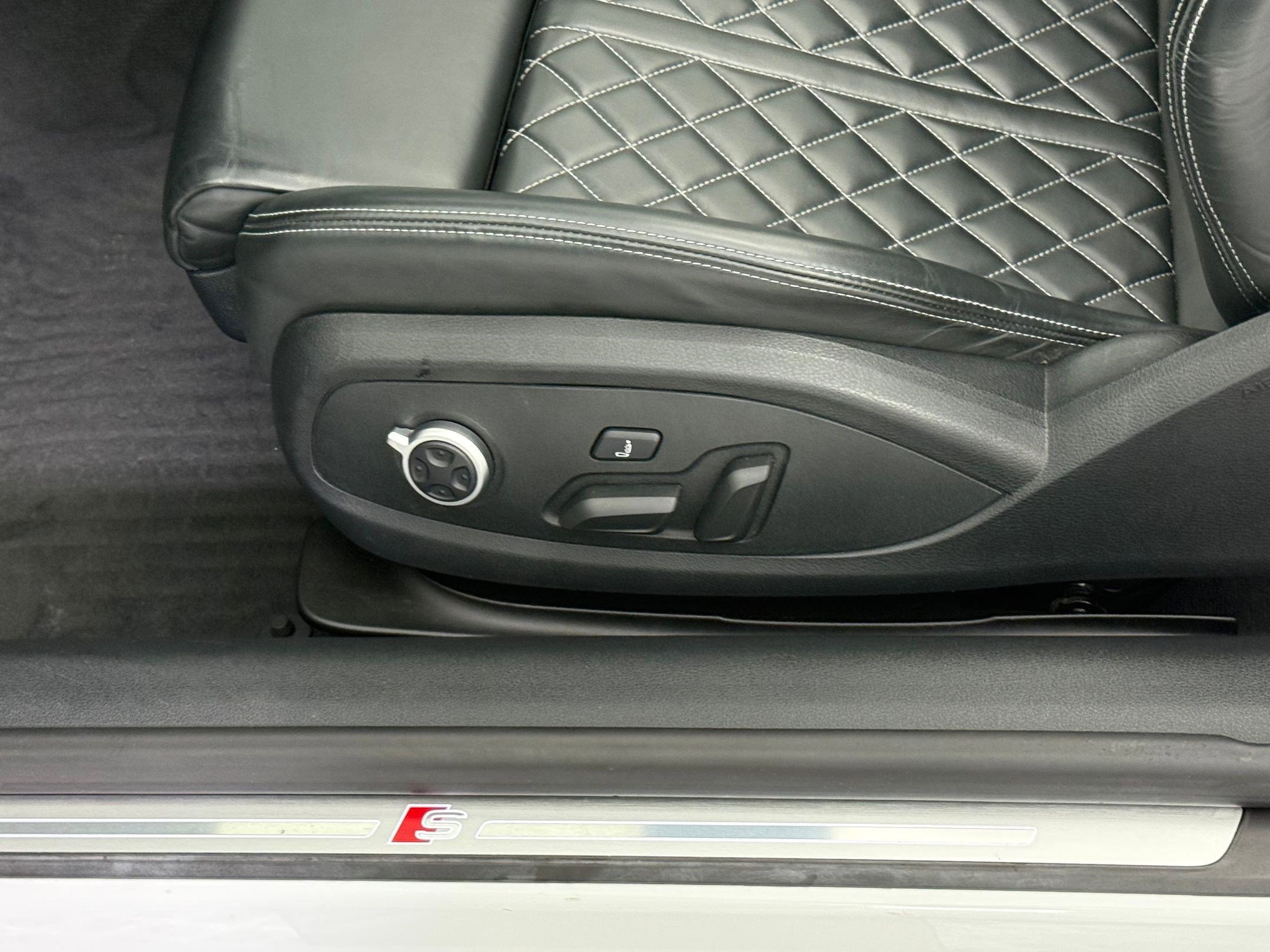 Used 2023 Audi S5 Prestige w/ Prestige Package image 15