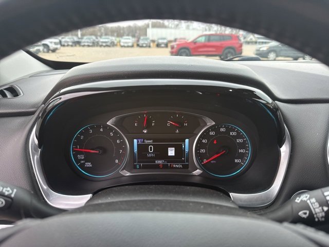 Used 2019 Chevrolet Traverse Premier w/ Redline Edition image 13