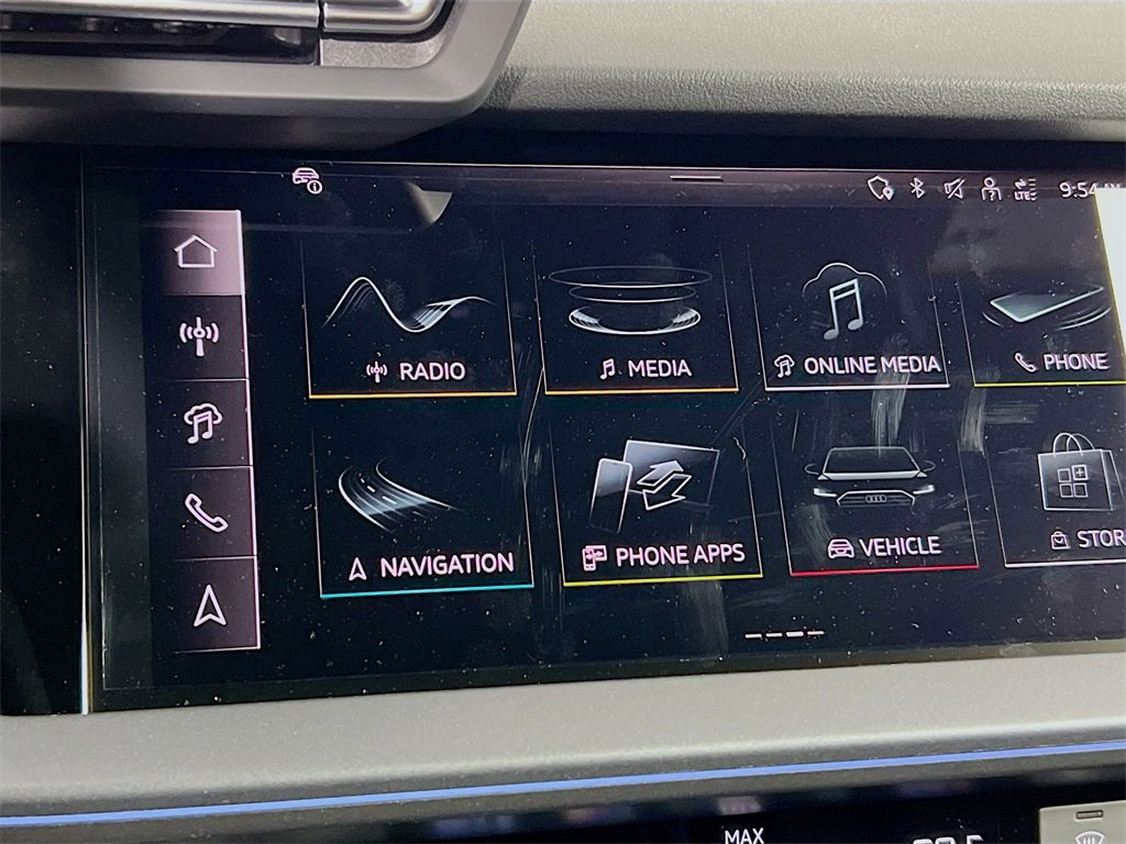 New 2026 Audi A3 2.0T Premium image 14