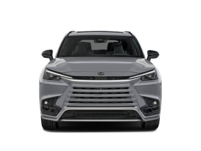 New 2026 Lexus TX 350 AWD image 4