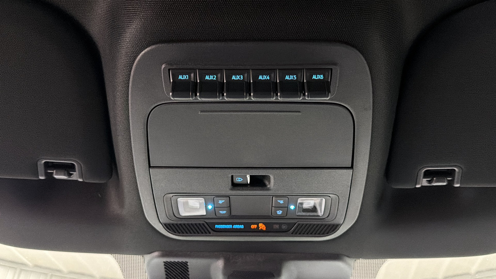 Used 2026 Ford F150 Tremor AWD/4WD image 33