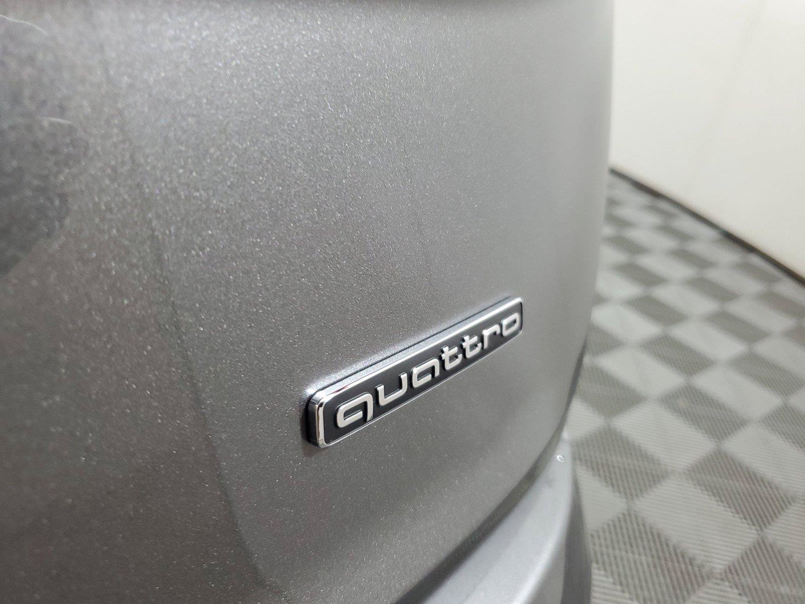 New 2026 Audi Q7 2.0T Premium Plus AWD/4WD image 7