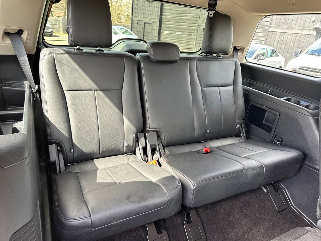 Used 2022 Ford Expedition XLT image 20