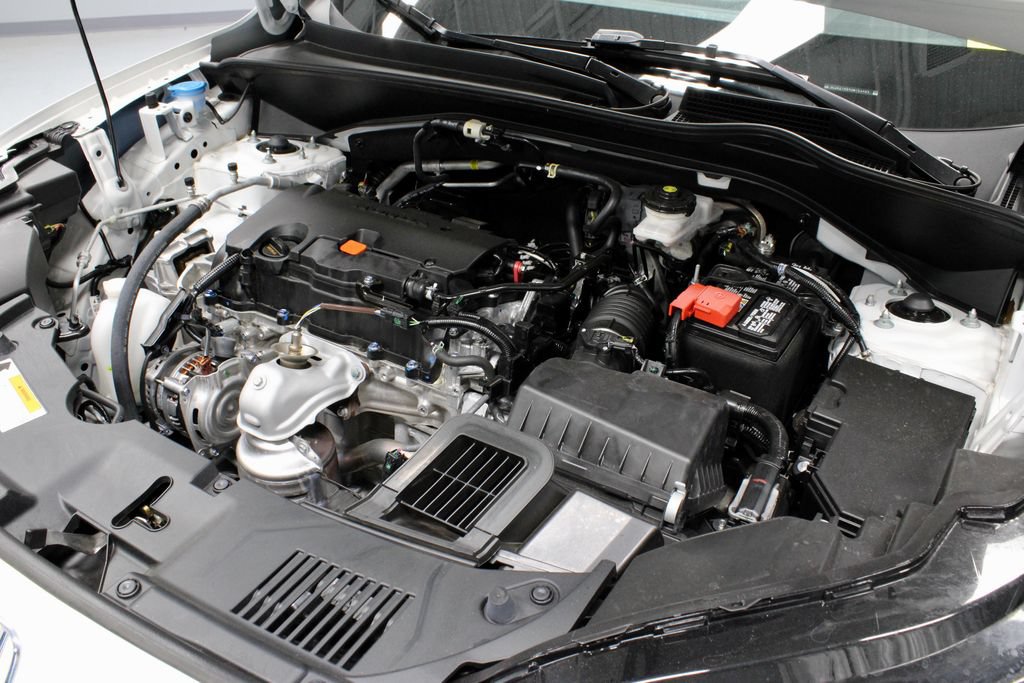 Used 2025 Honda HR-V Sport image 16