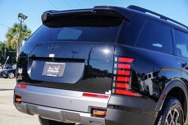 New 2026 Hyundai Palisade XRT Pro image 5