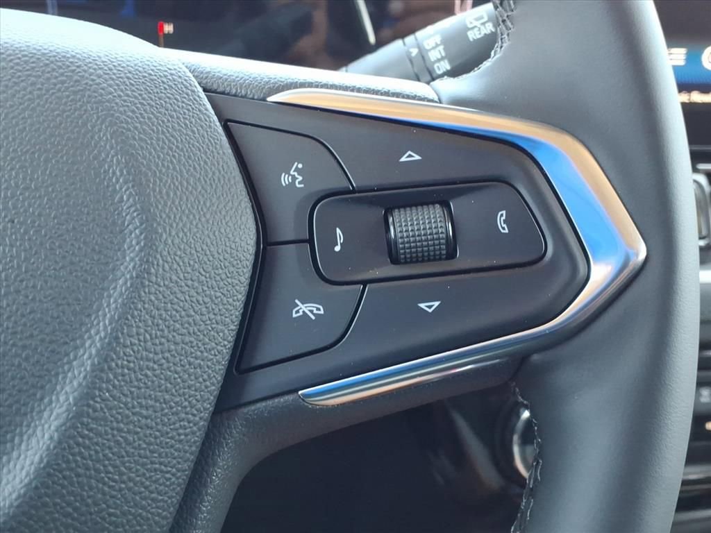 New 2026 Chevrolet TrailBlazer LT w/ Convenience Package image 21