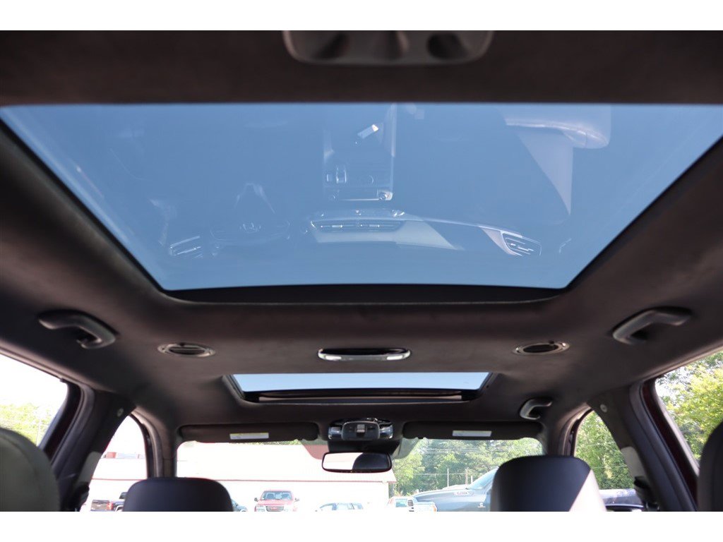 Used 2021 Hyundai Palisade SEL FWD image 50