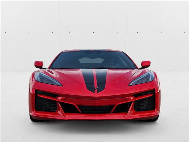 New 2025 Chevrolet Corvette E-Ray image 6