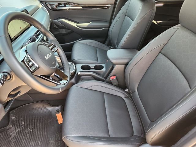 Certified 2026 Kia Seltos EX w/ EX Sunroof Package image 13