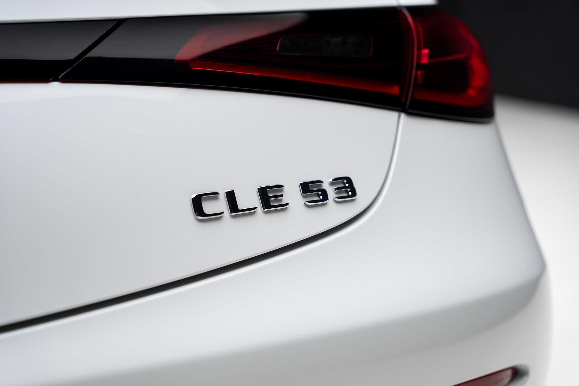 Used 2024 Mercedes-Benz CLE 53 AMG 4MATIC image 34