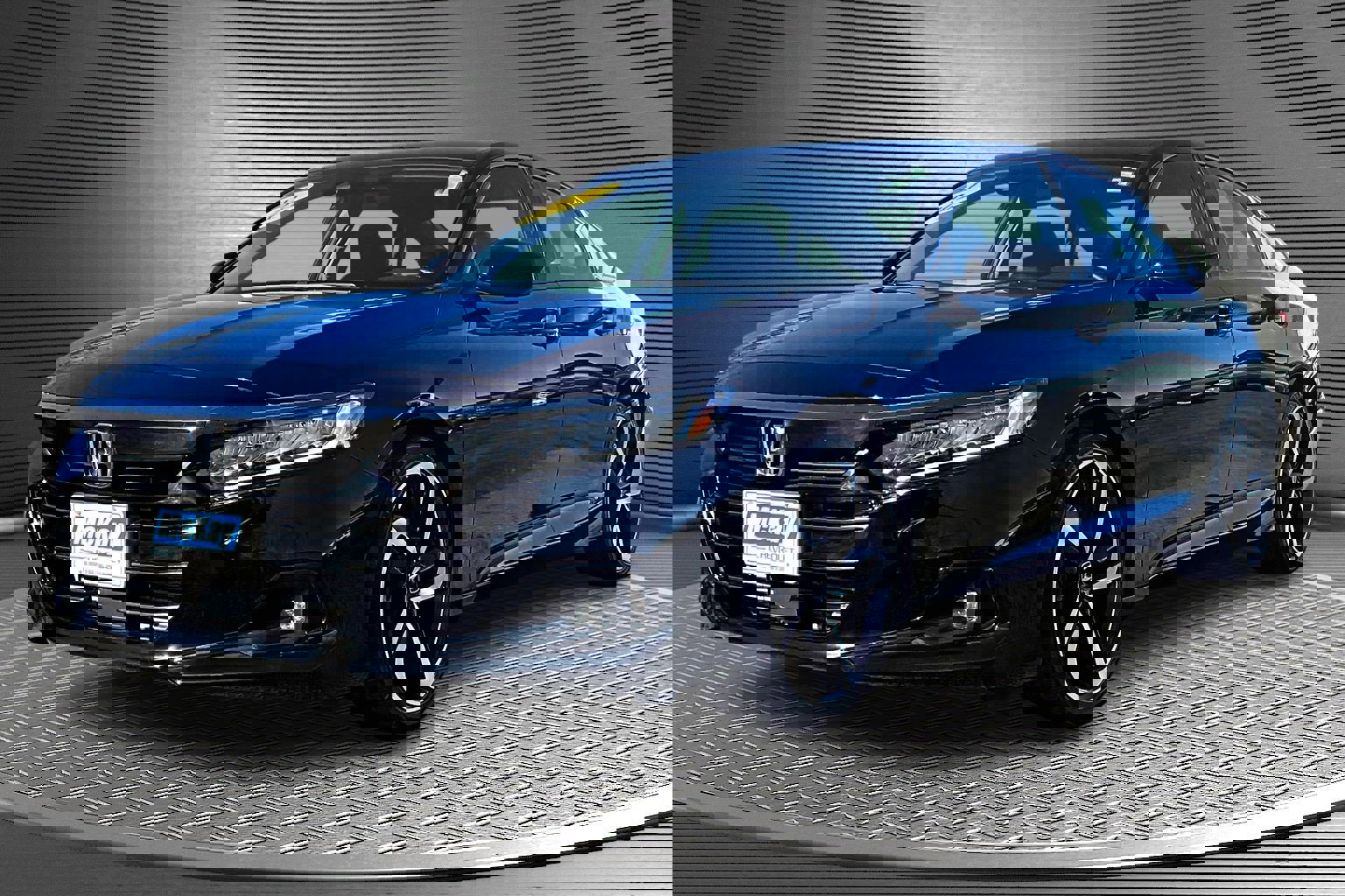 Used 2021 Honda Accord Sport Special Edition image 3