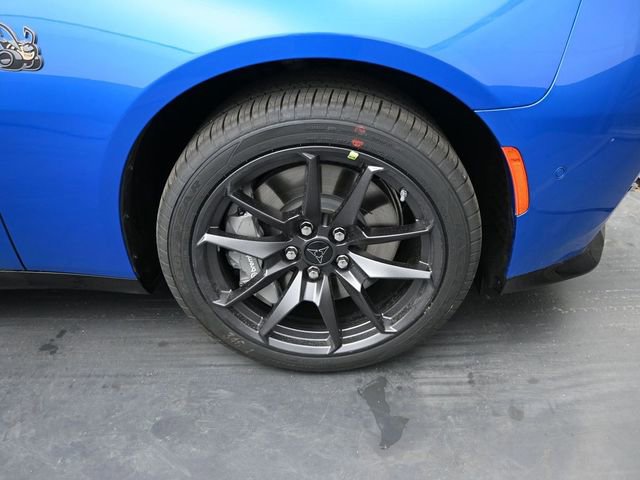 New 2026 Dodge Charger Scat Pack image 41